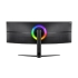 Thermaltake TGM-V49CDQ 49" Dual QHD VA 240Hz Curved Gaming Monitor